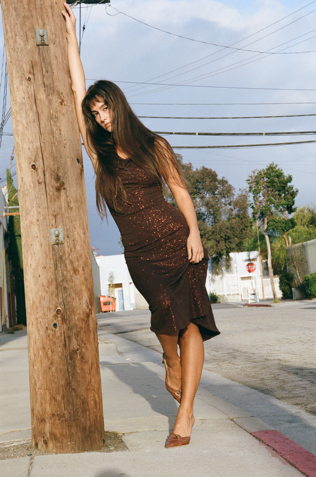 Sprinkilicious Dress