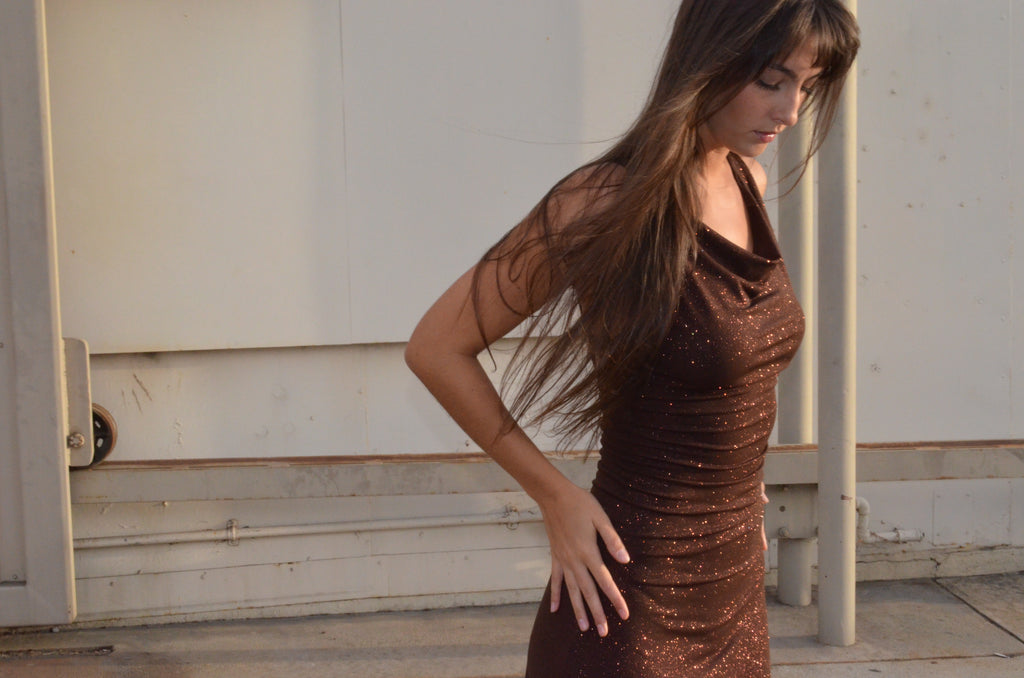 Sprinkilicious Dress