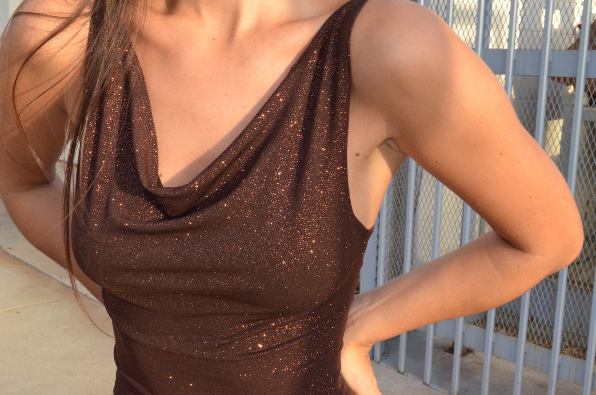 Sprinkilicious Dress